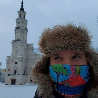 Nicky Miller's avatar