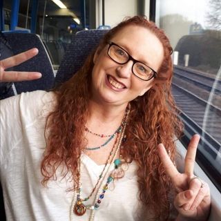 Bernadette Patricia Phillips's avatar