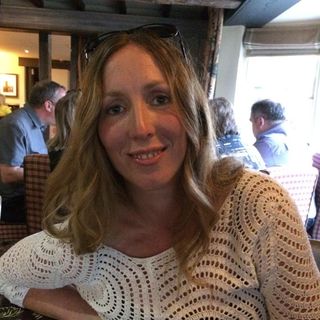 Heather Daluz's avatar