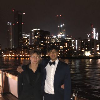 Jai Hirani's avatar