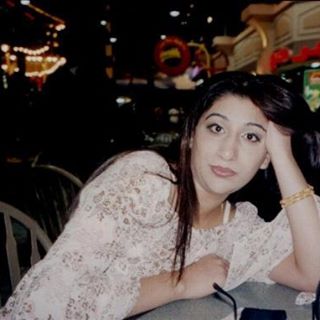 Nadia Mohammed's avatar