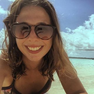 Julia Valentini's avatar