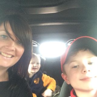 Tasha Mansfield's avatar