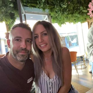 Donna Lucas's avatar