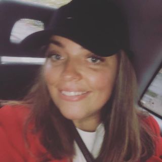 Martina Heaney's avatar