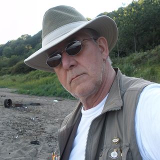 John Sherwood's avatar