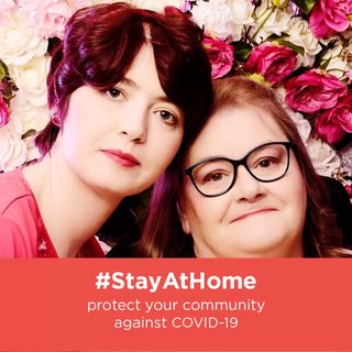 Kathe Hopcroft's avatar