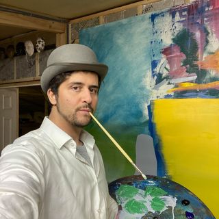 Anthony X's avatar