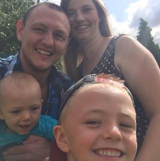 Stacey Ellis's avatar