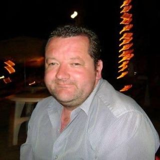 Kevin Mccreery's avatar