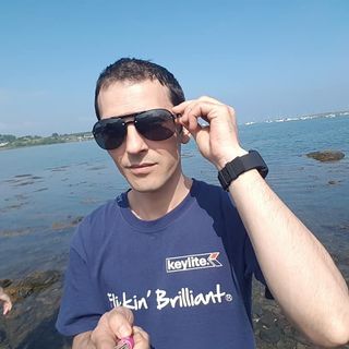 Cristian Ciuciu's avatar