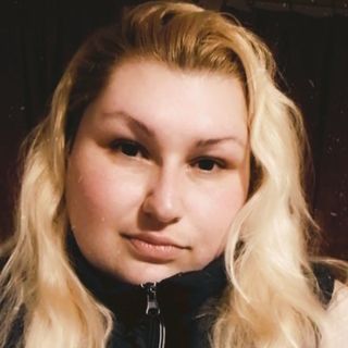 Penka Penkova Peneva's avatar