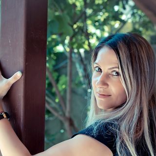 Alexandra Alexa's avatar