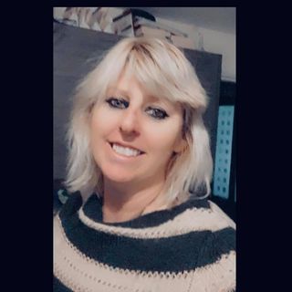 Jackie Patricia Gordon's avatar