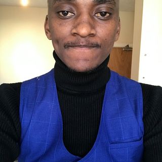 Emmanuel Kipngenoh's avatar