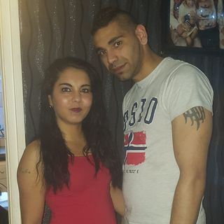 Ruzenka Len Gaziova's avatar