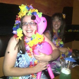 Jennifer Yexley's avatar