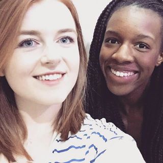 Sophie's avatar