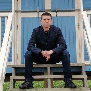 Viktoras Jakas's avatar