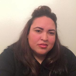 Leanne Goulbourne's avatar