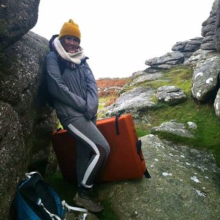 Hannah Sweetnam's avatar