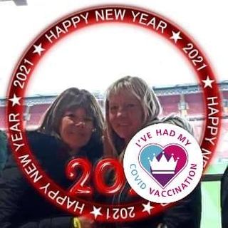 Audrey Monaghan's avatar