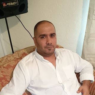 Lau Gheorghe's avatar