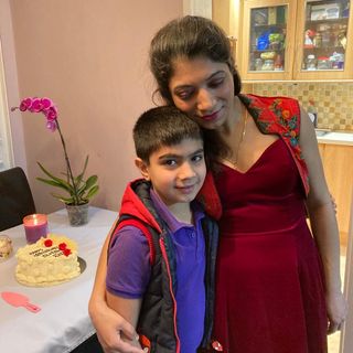 Bhavana Dower's avatar