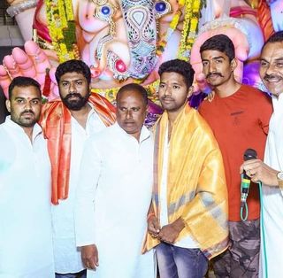 Narsing Chary Kaunpalli's avatar