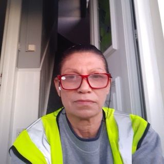 Marinka Dimitrova's avatar