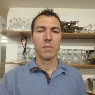 Petrica Ionel Minculeasa's avatar