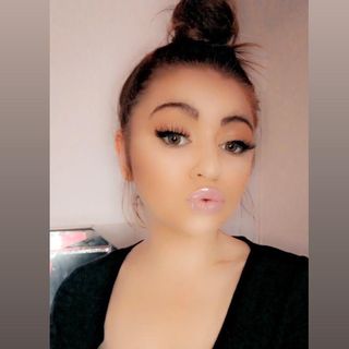 Shann Louise's avatar