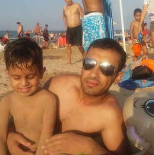 Boris Dimitrov's avatar