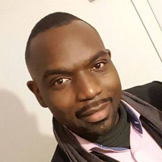 Arch Serge Mboumi's avatar