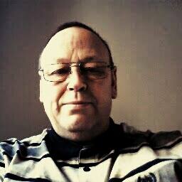 Robert Blythe's avatar