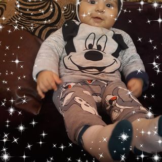 Marian Vasile's avatar