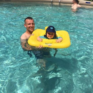 Martyn Ireland's avatar