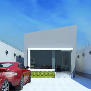 Adeniyi Adebayo's avatar