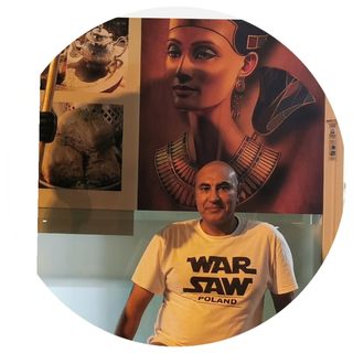 Yasser Rady's avatar