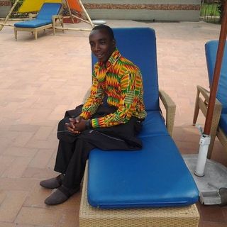 Ebenezer Amoako Asamoah's avatar