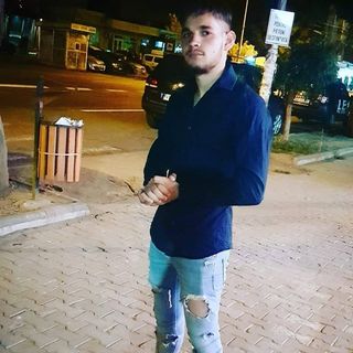 Florin Turcanu's avatar