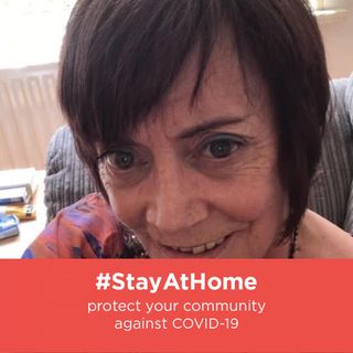 Helen Rattray's avatar