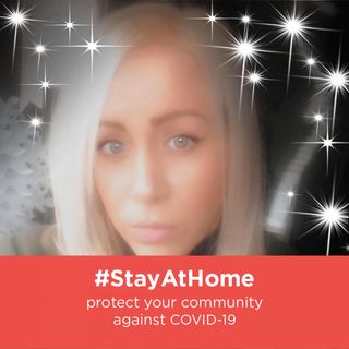 Joanne Louise Martin's avatar