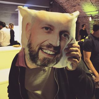 Chris Astall's avatar