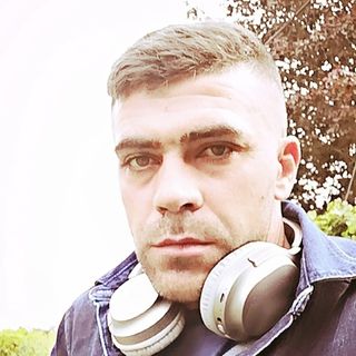 Yusuf Kehayov's avatar