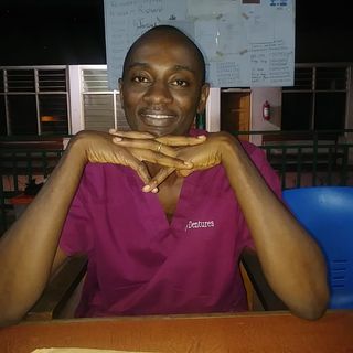 Gunther Dadzie-bonney's avatar