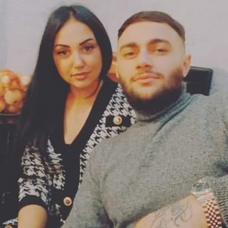 Lewis Mikalauskas's avatar