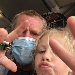 Kenny Worley's avatar