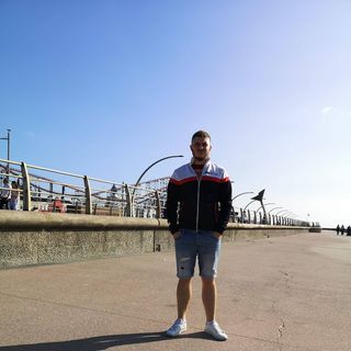 Cristian Gabriel's avatar