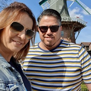 Miki Atanasov's avatar